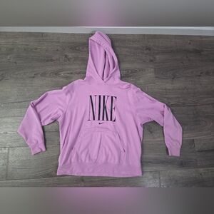 Nike Women's Hoodie Size M
